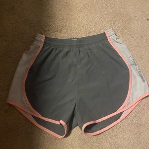 Kings Dominion Athletic Shorts